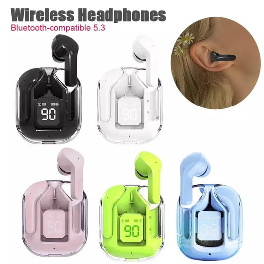 Mini Portable Earbuds