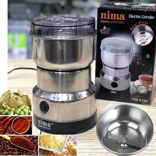 Kitchen Grinder