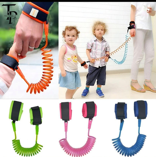 Child Safety Anti-Lost Wrist Link