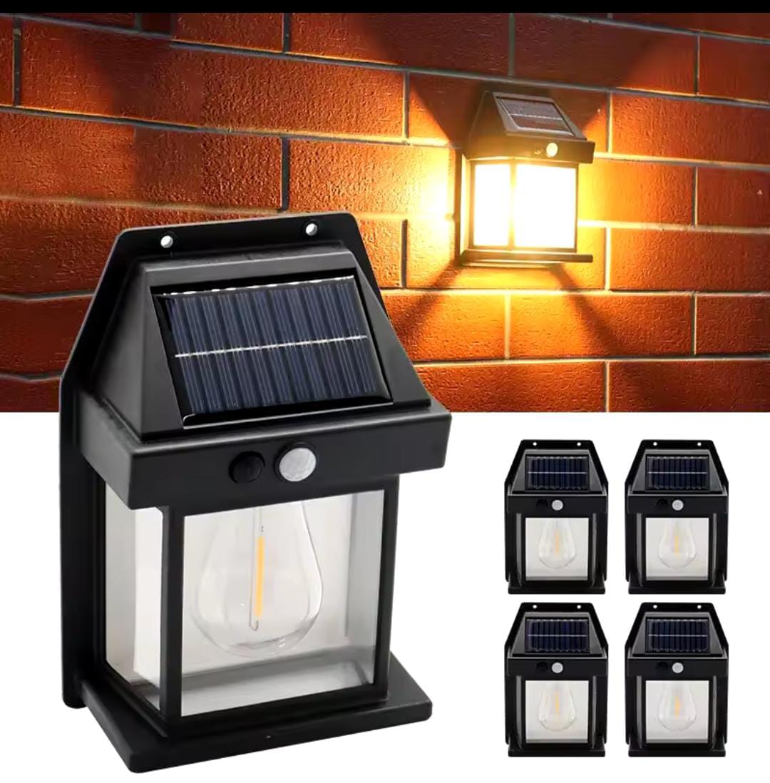 Solar Light BULB